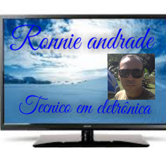 ronie lontra de andrade rom