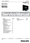 Mais informações sobre "Service Manual TV PHILIPS Modelo 32PFL3404 e 42PFL3604"