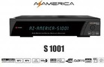 Mais informações sobre "Az america s1001  (ATUALIZADO FEVEREIRO 2021)"