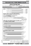 Mais informações sobre "MANUAL DE SEVIÇO TV STI LE1951WDA LE2451WDA"