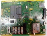 Mais informações sobre "Dados Memória Flash e Eepron Televisor Panasonic Modelo TC-L42S20B"