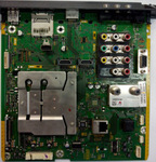 Mais informações sobre "Dados Memória Flash e Eepron Televisor Panasonic Modelo TC-L42U30B"