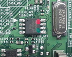 Mais informações sobre "DADOS EEPROM SAMSUNG UN50KU6000G PAINEL CY-GK050HHNV3G Posição IC1103"