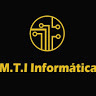 MTI Informatica