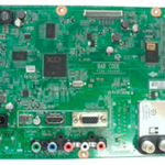 Mais informações sobre "Dados Flash Televisor LG modelo 29LN549"