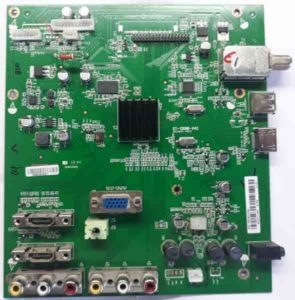 DADOS EEPROM CCE LK42