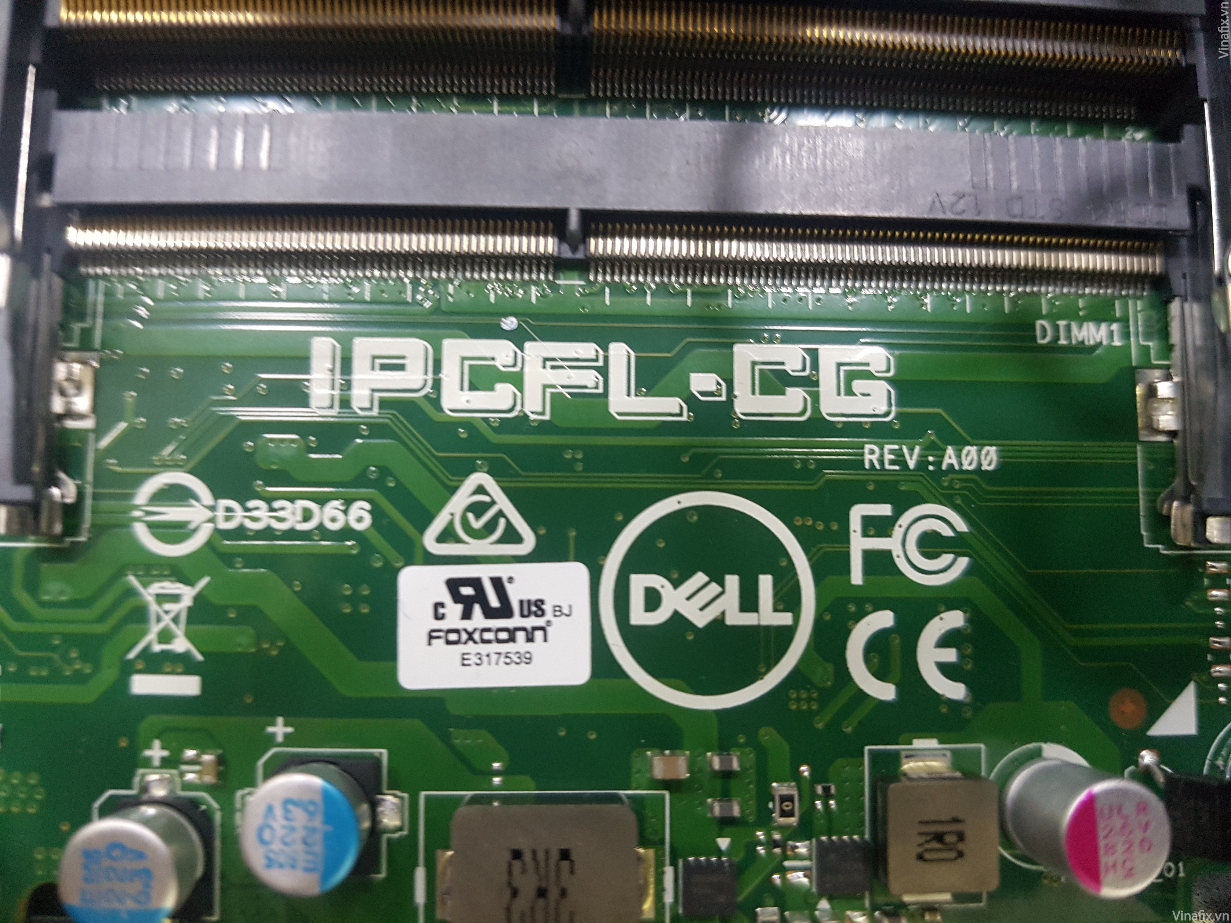 OptiPlex 3070 ipcfl-cg  D9.5_MFF_COUGAR_MLK_A00