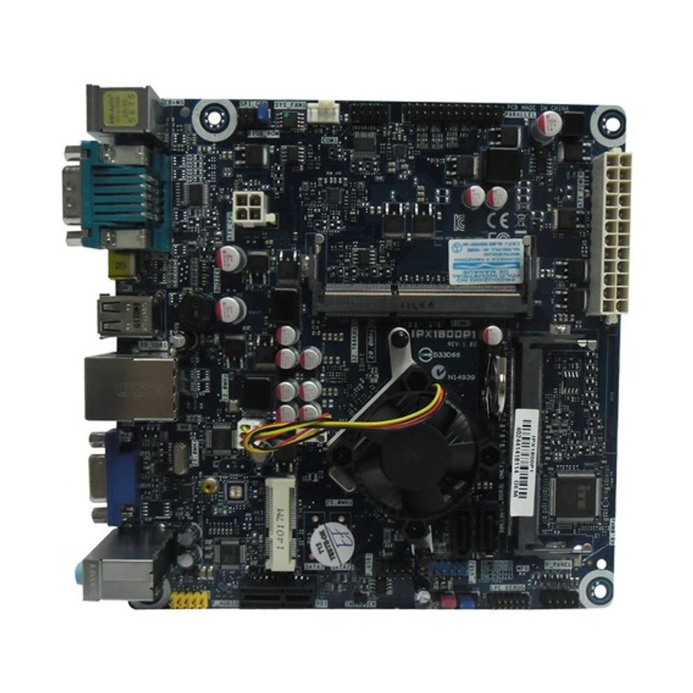 BIOS IPX1800P1 J1800