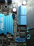 Mais informações sobre "Placa mãe Asus P8B75-M LE REV 2.0 Bios"