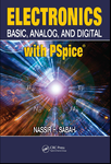 Mais informações sobre "ELECTRONIC BASIC WITH PSPICE BY NASSIR SABAH"