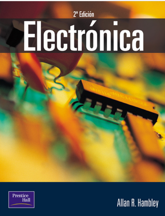 Electrónica 2 edición