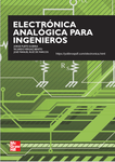 Mais informações sobre "Electrónica analogica para ingenieros"