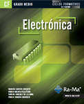 Mais informações sobre "Electrónica - Ciclos formativos"