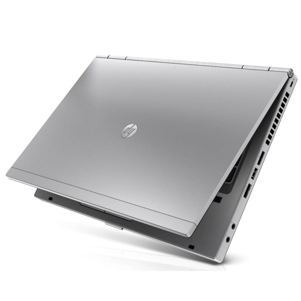 Обновить bios hp elitebook 8460p