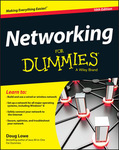 Mais informações sobre "Networking For Dummies (10th Edition)"