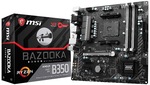 Mais informações sobre "MSI B350M BAZOOKA"