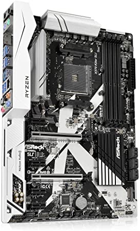 ASRock X370 KILLER SLI Rev1.03