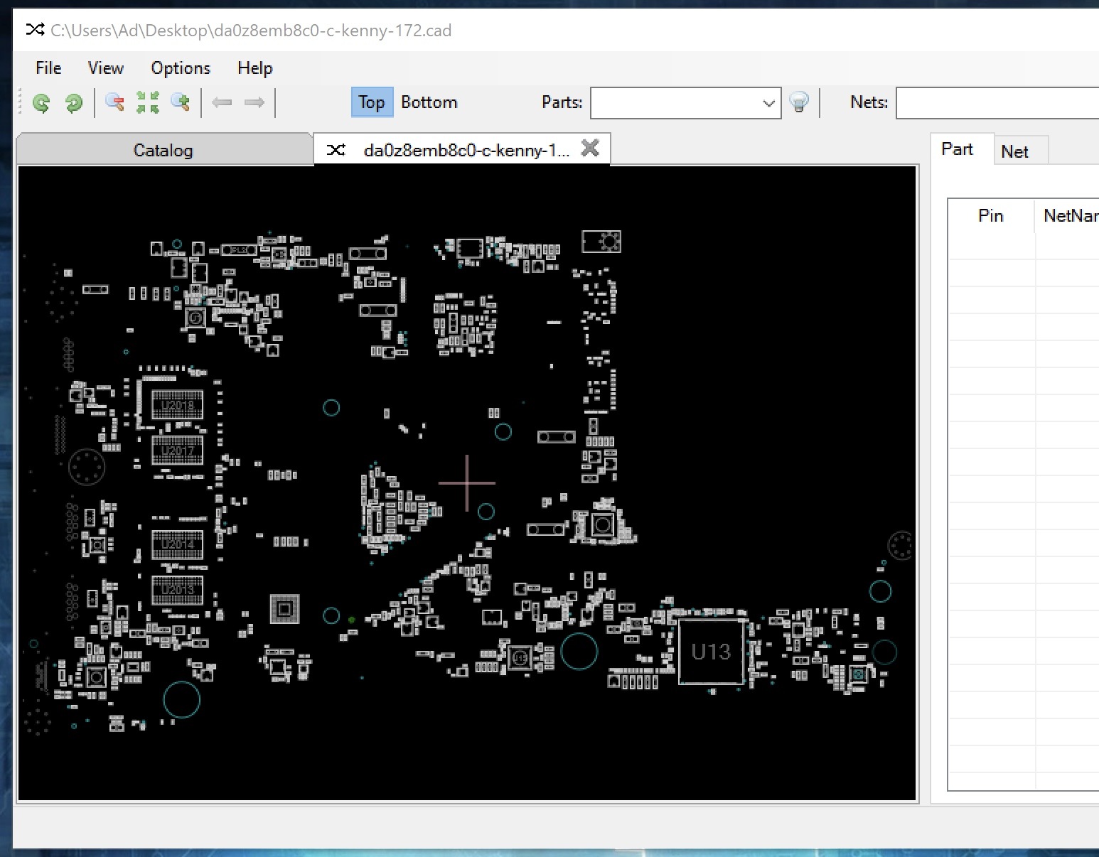 Aspire A314-22 Z8E da0z8emb8c0 boardview