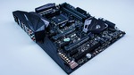 Mais informações sobre "Asus X370 CROSSHAIR VI HERO"