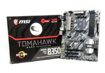 Mais informações sobre "MSI B350 TOMAHAWK (REV 1.0, 2.0 e 4.0)"