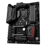 Mais informações sobre "MSI Z270 Gaming M5"