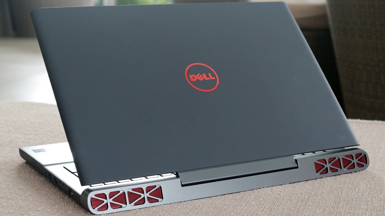 Inspiron 15 Gaming 7566