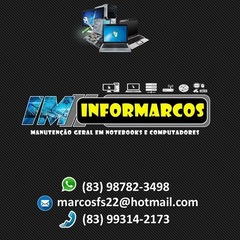 INFORMARCOS