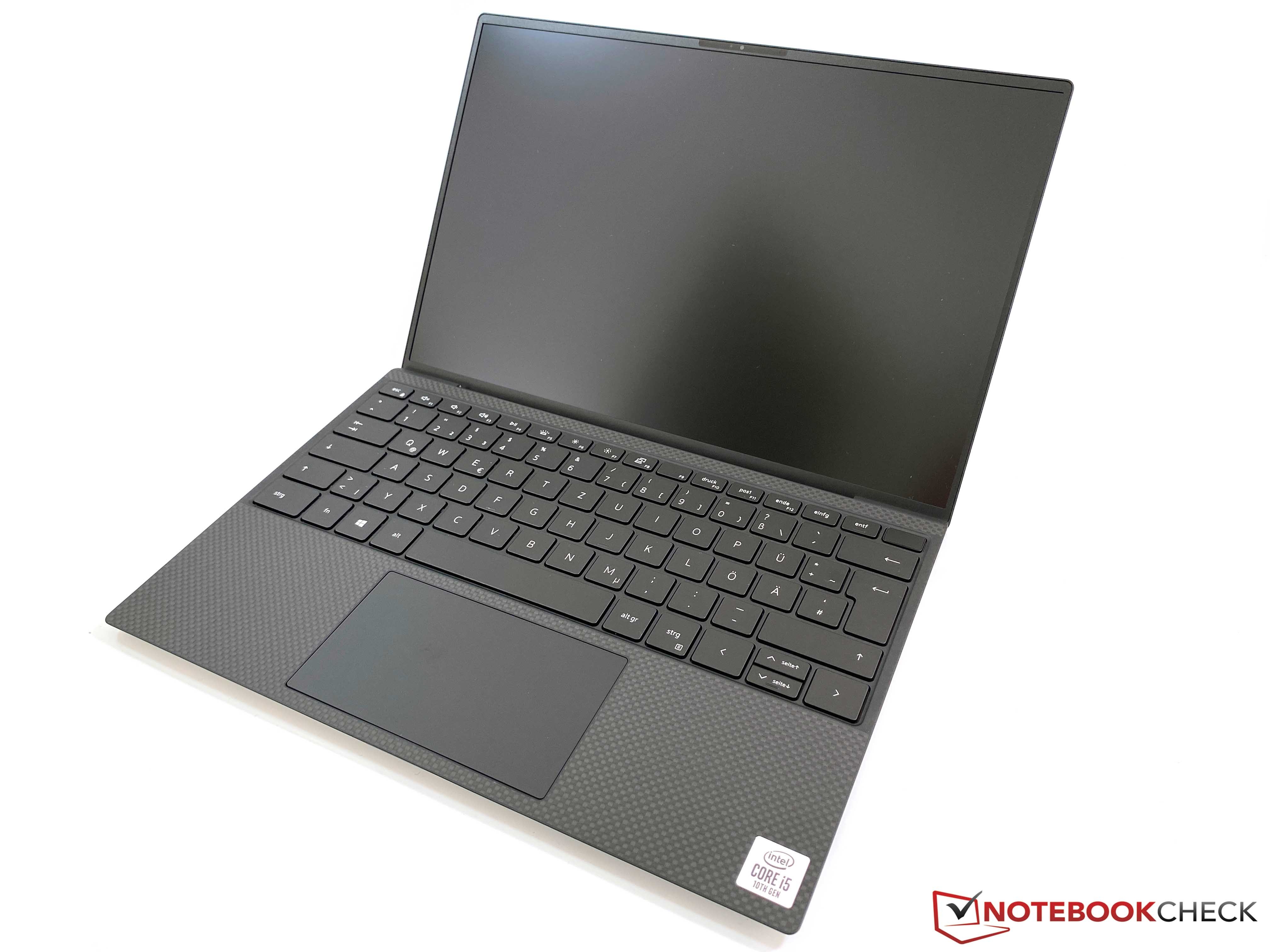 Dell XPS 13 9300