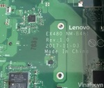 Mais informações sobre "NM-B481 esquema + boardview pdf - Lenovo X1 Carbon Gen 6 Gen EX480"