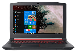 acer nitro 5 an515-42-r5ed  DH5JV LA-G021P