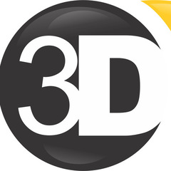 3D Infoshop