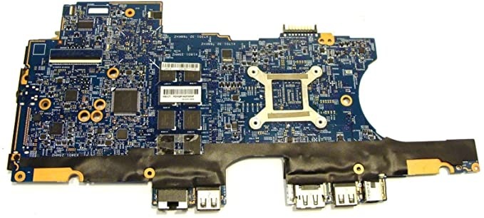 Placa-mãe HP Elitebook Revolve 810 G2