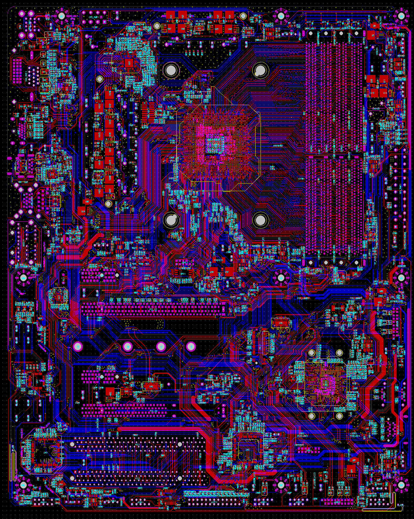 MSI IGE (Visualizador de trilhas)