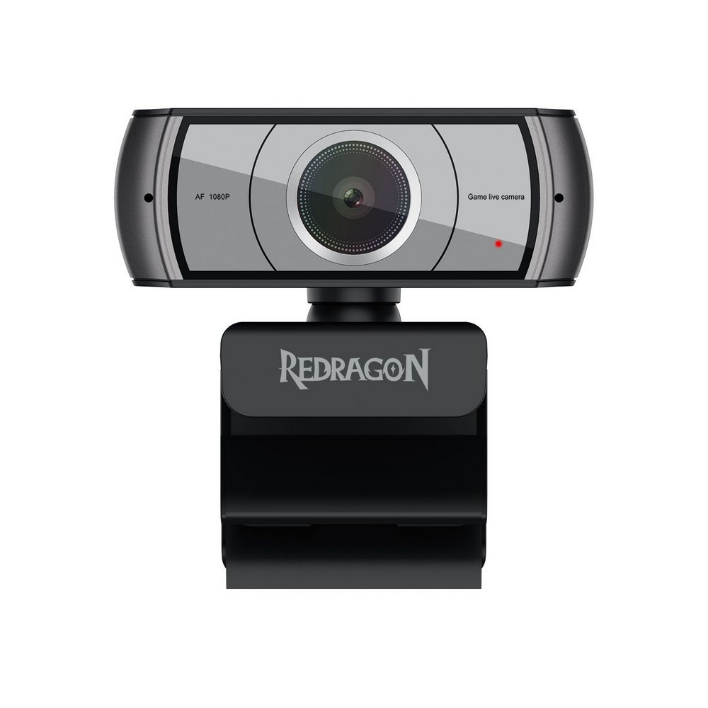 Firmware Câmera Redragon GW900 e GW900-1