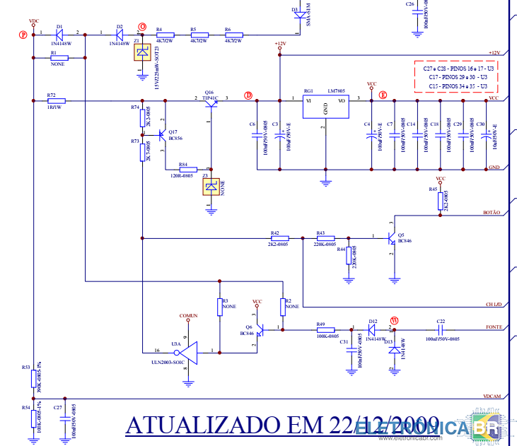 premiun pdv max gII 2200va