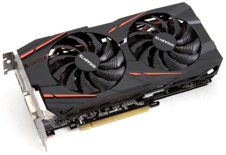 Biosmod RX480 para RX580