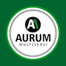 Aurum multiservi servico tecnico
