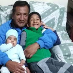 Victor Edwin Calderon Lezama