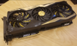 Mais informações sobre "Esquema MSI RTX 2080TI"