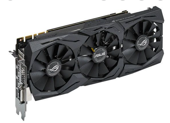 Boardview GTX 1070 Asus Strix