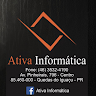 Atendimento Ativa Informática