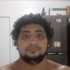 Cidinho Aparecido