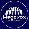 Megavox Gravações