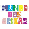 Mundo dos Orixás