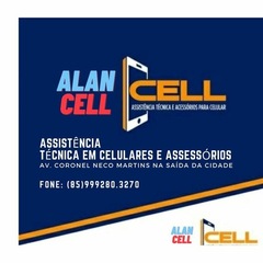 Alan cell tek