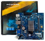 Mais informações sobre "PCWARE IPX4005E"