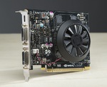 Mais informações sobre "GTX 750ti referencia"