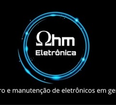 Ohm eletrônica