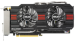 Mais informações sobre "Asus Dragon GTX 660 Ti DirectCU II"