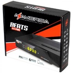 Mais informações sobre "Firmware Azamerica Beats GX PRO - CI FM25S01A"